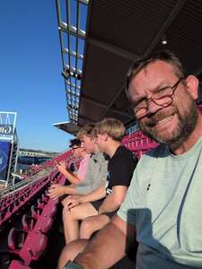 Cincinnati Reds - MLB vs Los Angeles Dodgers