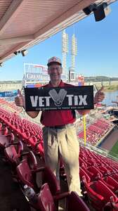 Cincinnati Reds - MLB vs Los Angeles Dodgers