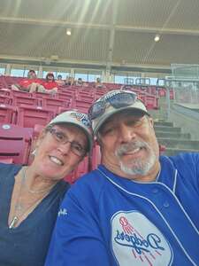 Cincinnati Reds - MLB vs Los Angeles Dodgers