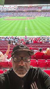 Cincinnati Reds - MLB vs Los Angeles Dodgers