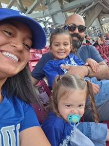 Cincinnati Reds - MLB vs Los Angeles Dodgers