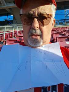 Cincinnati Reds - MLB vs Los Angeles Dodgers