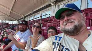 Cincinnati Reds - MLB vs Los Angeles Dodgers