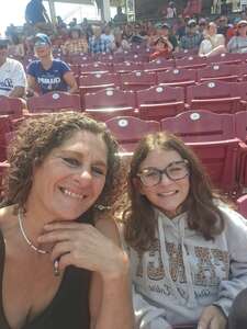 Cincinnati Reds - MLB vs Los Angeles Dodgers