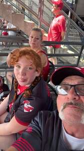 Cincinnati Reds - MLB vs Los Angeles Dodgers