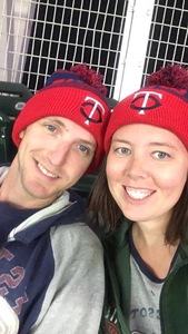 Minnesota Twins vs. Detroit Tigers - MLB