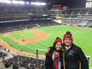 Minnesota Twins vs. Detroit Tigers - MLB