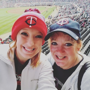 Minnesota Twins vs. Detroit Tigers - MLB