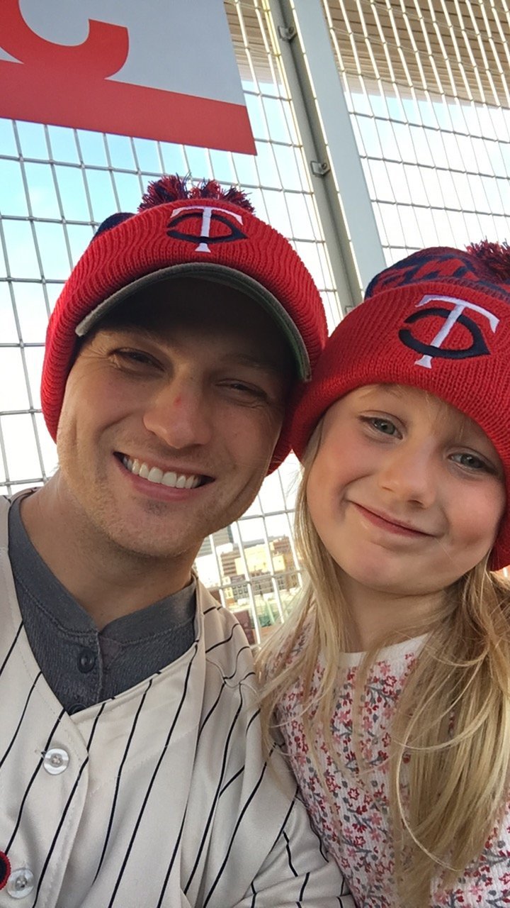 Minnesota Twins vs. Detroit Tigers - MLB