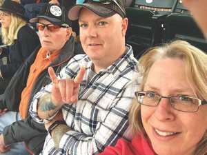 Minnesota Twins vs. Detroit Tigers - MLB