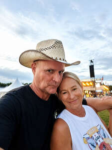 2026 Rock the Country Music Festival