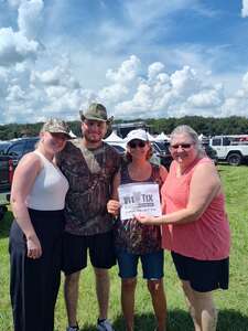2026 Rock the Country Music Festival