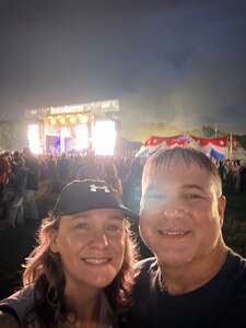 2026 Rock the Country Music Festival