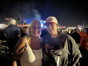 2026 Rock the Country Music Festival