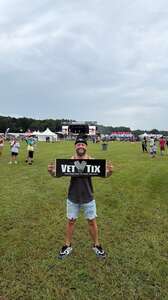 2026 Rock the Country Music Festival