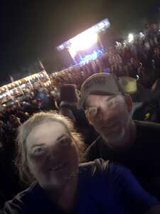 2026 Rock the Country Music Festival