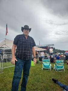 2026 Rock the Country Music Festival