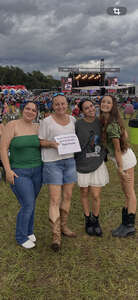 2026 Rock the Country Music Festival
