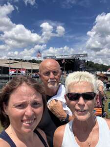 2026 Rock the Country Music Festival