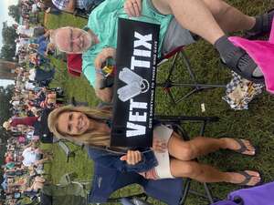 2026 Rock the Country Music Festival