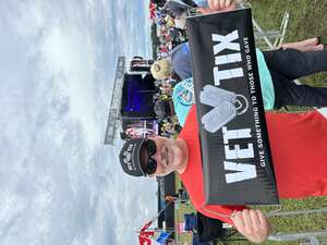 2026 Rock the Country Music Festival