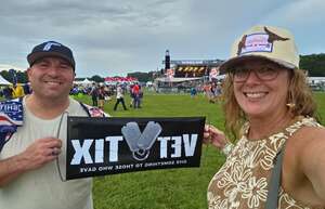 2026 Rock the Country Music Festival