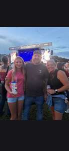 2026 Rock the Country Music Festival