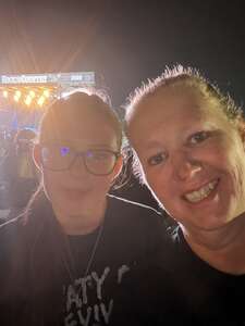 2026 Rock the Country Music Festival