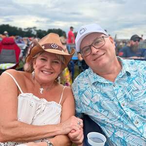 2026 Rock the Country Music Festival