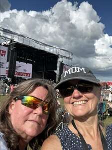 2026 Rock the Country Music Festival