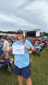 2026 Rock the Country Music Festival