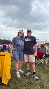 2026 Rock the Country Music Festival
