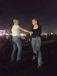 2026 Rock the Country Music Festival