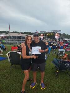 2026 Rock the Country Music Festival