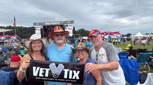 2026 Rock the Country Music Festival