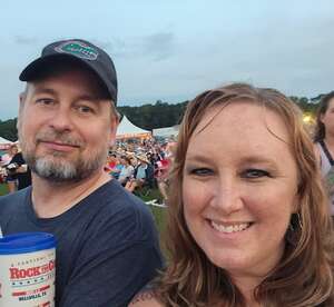 2026 Rock the Country Music Festival