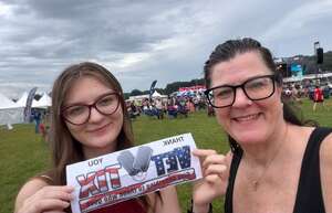 2026 Rock the Country Music Festival