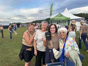 2026 Rock the Country Music Festival