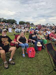 2026 Rock the Country Music Festival