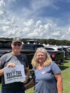 2026 Rock the Country Music Festival