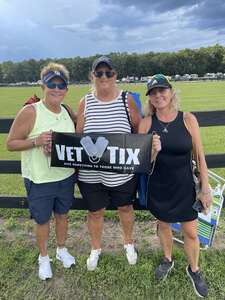 2026 Rock the Country Music Festival