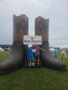2026 Rock the Country Music Festival