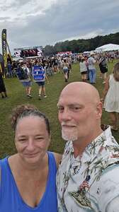 2026 Rock the Country Music Festival