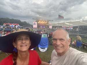 2026 Rock the Country Music Festival