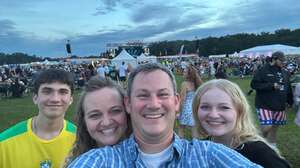 2026 Rock the Country Music Festival