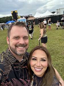 2026 Rock the Country Music Festival