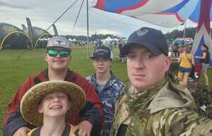 2026 Rock the Country Music Festival