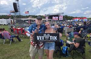 2026 Rock the Country Music Festival