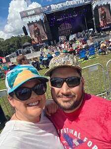 2026 Rock the Country Music Festival