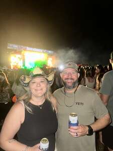 2026 Rock the Country Music Festival